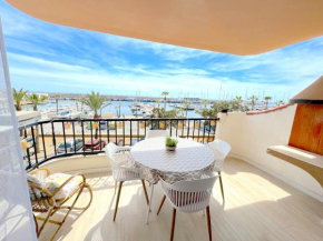 See Port Villajoyosa- Smoke free